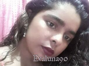 Evaluna90