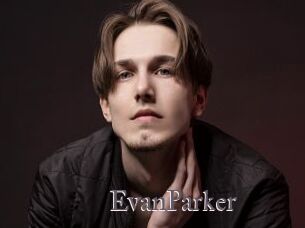 EvanParker