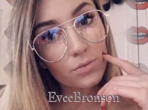 EveeBronson