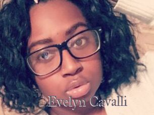 Evelyn_Cavalli