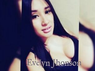 Evelyn_Jhonson