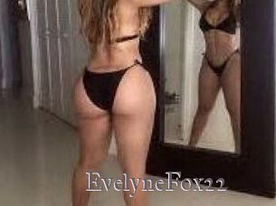 EvelyneFox22