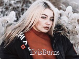 EvisBurns