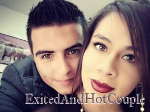 ExitedAndHotCouple