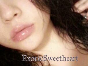 ExoticSweetheart