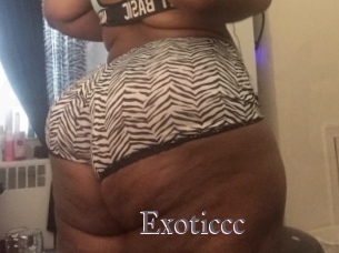 Exoticcc