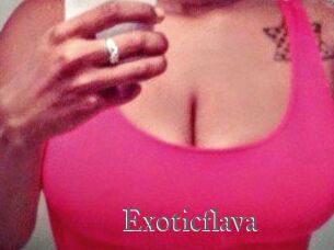 Exoticflava