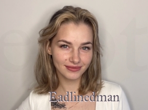 Eadlinedman