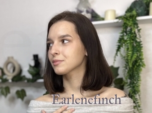 Earlenefinch