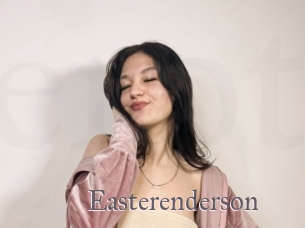 Easterenderson