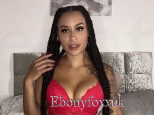 Ebonyfoxxuk