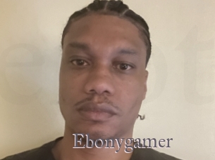 Ebonygamer