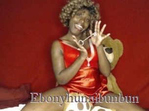 Ebonyhunnibunbun