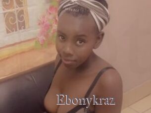 Ebonykraz