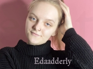 Edaadderly