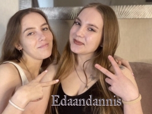 Edaandannis