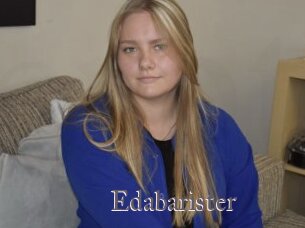 Edabarister