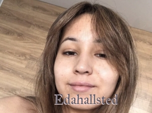 Edahallsted