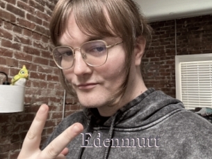 Edenmutt