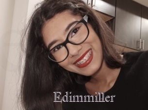 Edimmiller