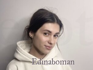 Edinaboman