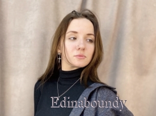 Edinaboundy