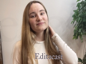 Editacast