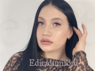 Editadumford