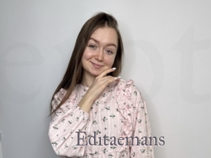 Editaemans