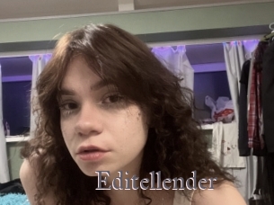 Editellender