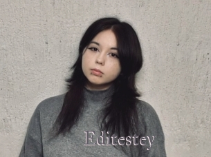 Editestey
