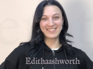 Edithaashworth