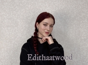 Edithaatwood