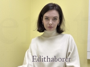 Edithaborer