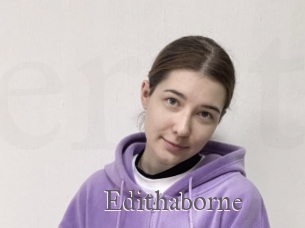 Edithaborne