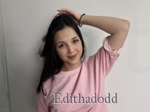 Edithadodd