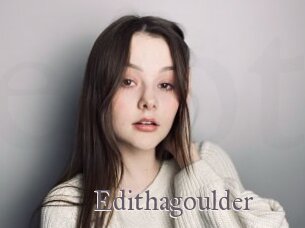 Edithagoulder