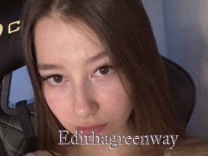 Edithagreenway