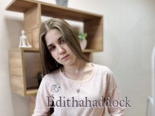 Edithahaddock