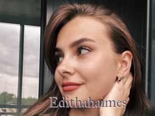 Edithahaimes