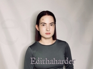 Edithaharder