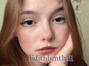 Edithbenthall