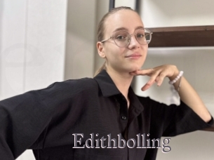 Edithbolling