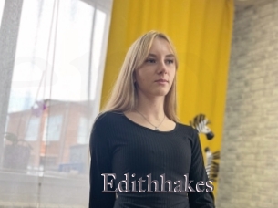 Edithhakes