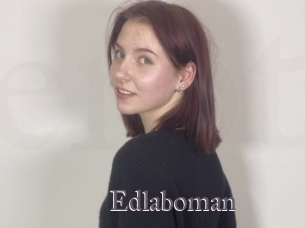 Edlaboman