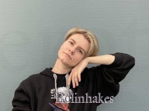 Edlinhakes