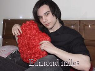 Edmond_miles