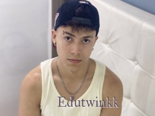 Edutwinkk