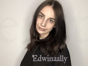 Edwinaally