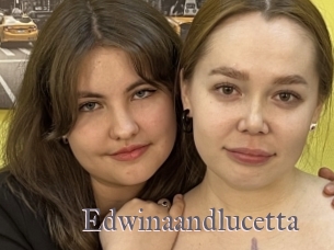 Edwinaandlucetta